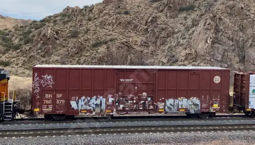 Train photo