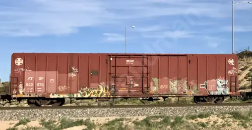 Train photo