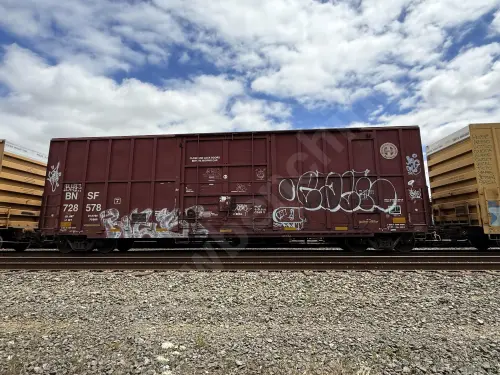 BNSF728578