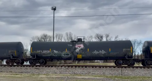 Train photo