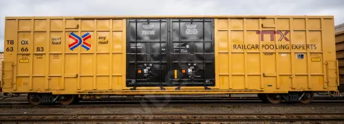 Train photo