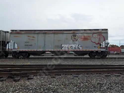 Train photo