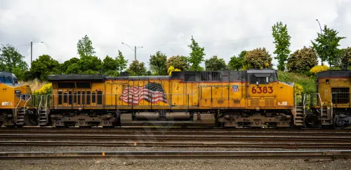 UP6383