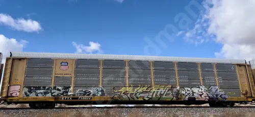 Train photo
