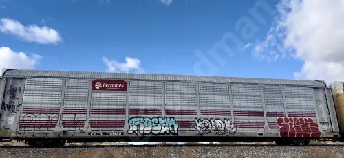 Train photo