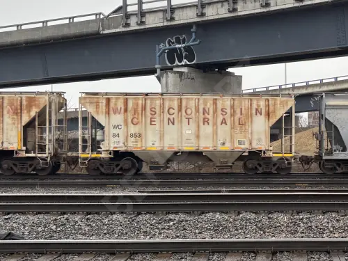 Train photo