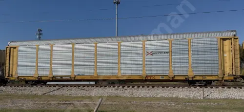 Train photo
