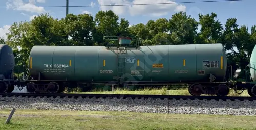 Train photo