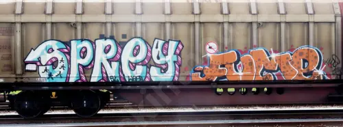Train photo