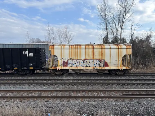 GACX2721