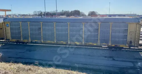 Train photo