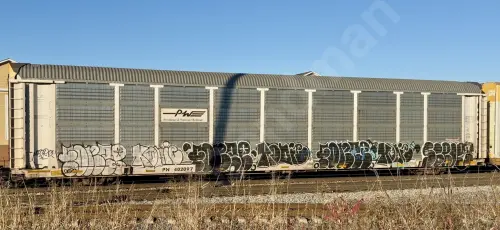 Train photo
