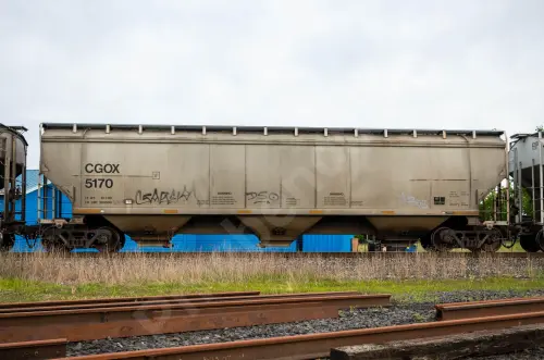 Train photo