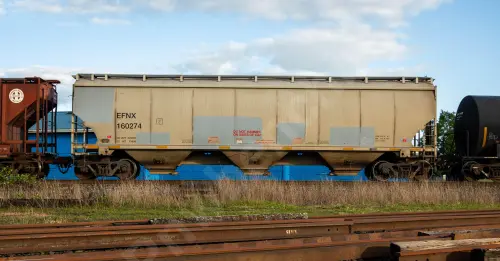 Train photo