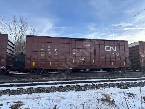 GTW407484