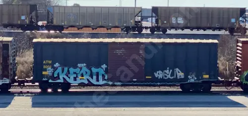 Train photo