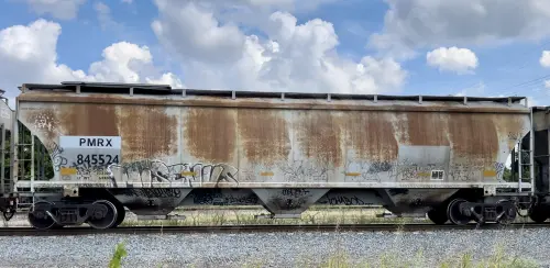 Train photo