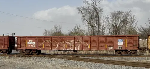Train photo