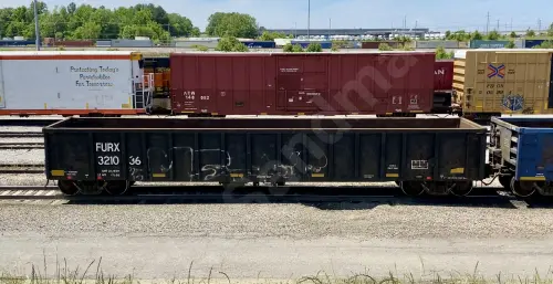 Train photo