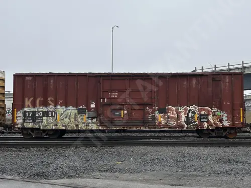 Train photo