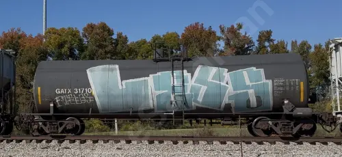 Train photo