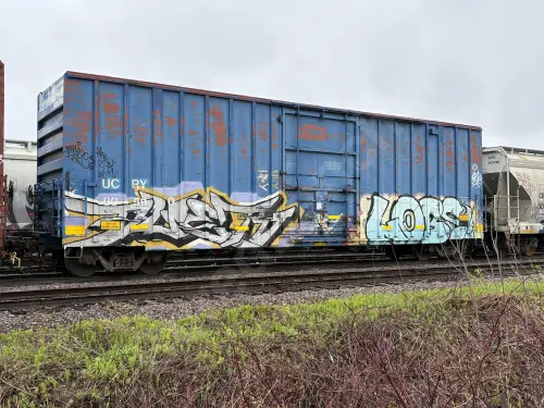 UCRY90590