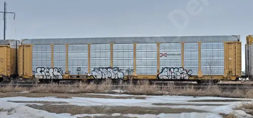 Train photo