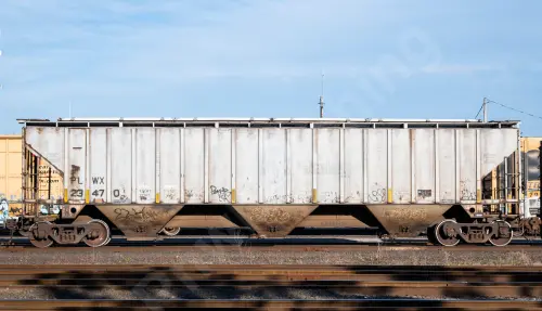 Train photo