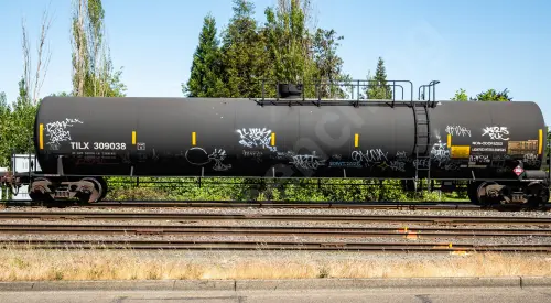 Train photo
