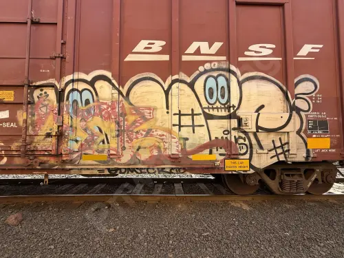 BNSF726207