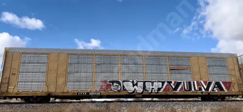 Train photo