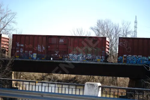 Train photo