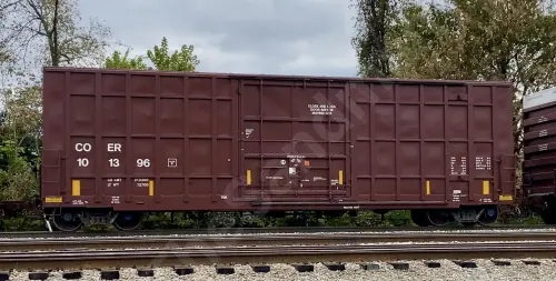 Train photo