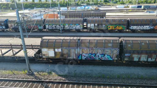 Train photo