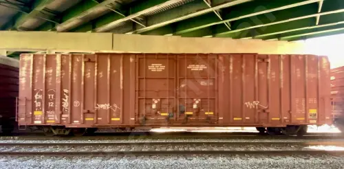 Train photo