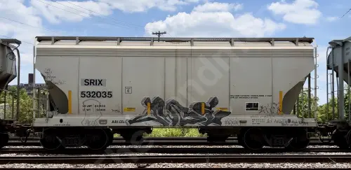 Train photo