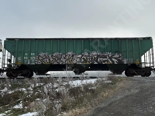 Train photo