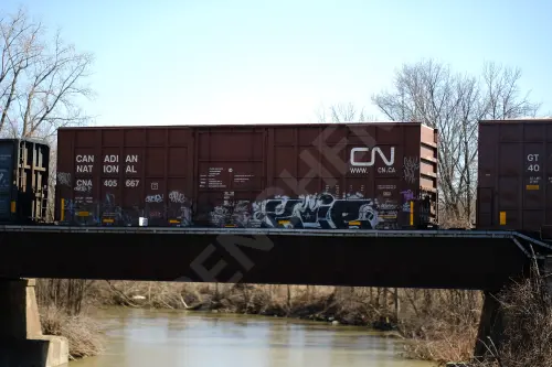 Train photo