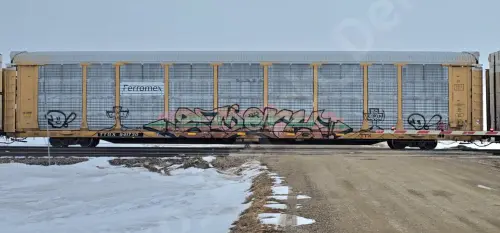 Train photo