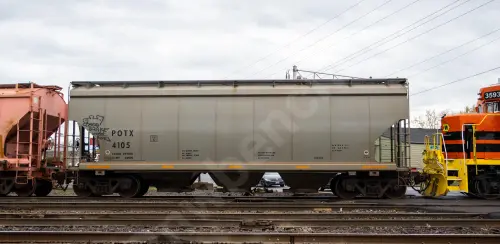 Train photo