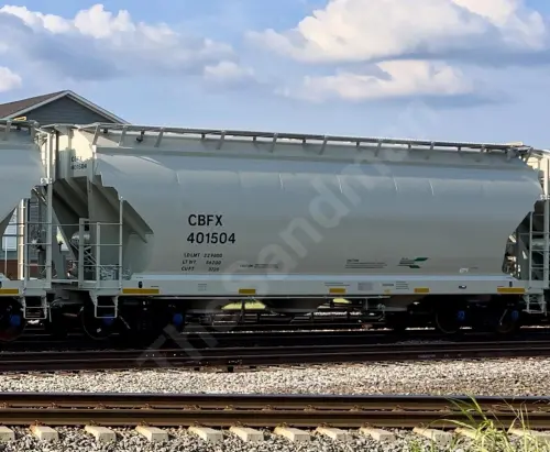 Train photo