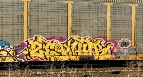 TTGX942581
