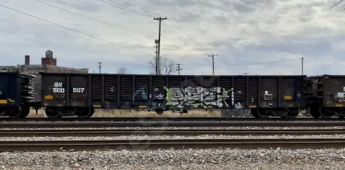 Train photo