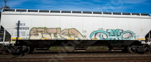 Train photo