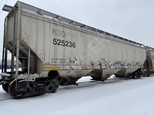 Train photo