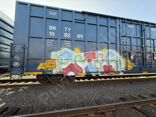 BKTY158289