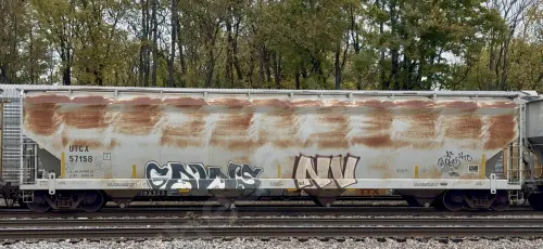 Train photo