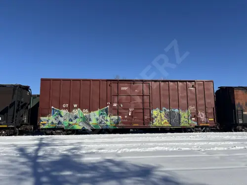 GTW406605
