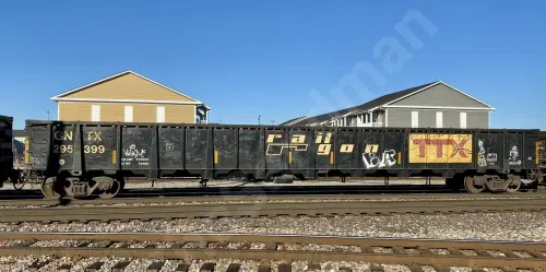 Train photo