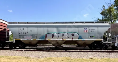 Train photo